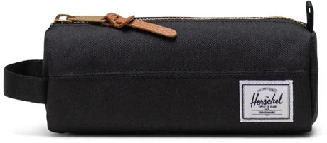 Trousse à crayons Herschel Settlement - noir