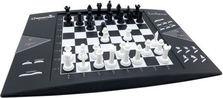 Lexibook chessman® Elite, jeu d'échecs électronique
