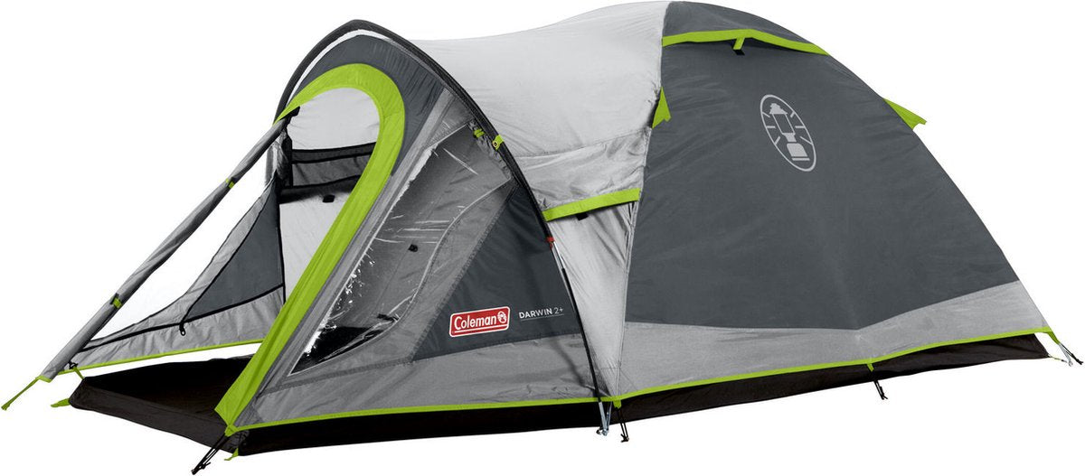 Coleman Darwin 2+ tente