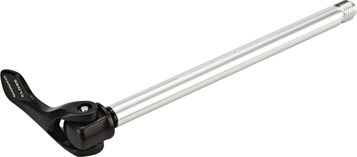 Shimano Star Axe derrière | MT500 | E-Thru | 148 mm