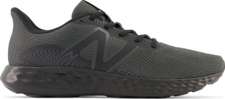 Chaussures de sport New Balance 411lk3 pour hommes - blacktop