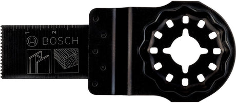 Lame de scie plongeante Bosch aiz 20 ab hcs - pour bois et métal