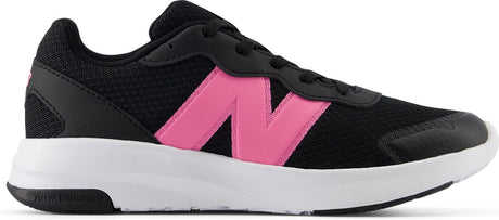 Chaussures de sport unisexes New Balance 578 - noir