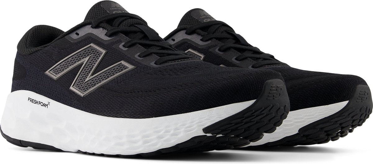 Chaussures de sport New Balance Evoz pour homme - noir