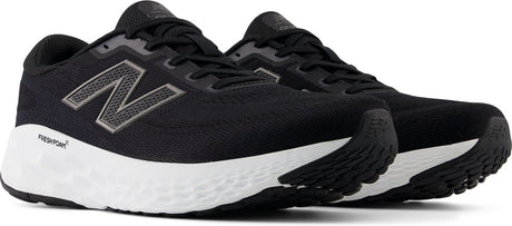 Chaussures de sport New Balance Evoz pour homme - noir