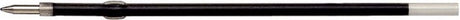 Recharges pour stylo à bille Pilot - noir - 12 pièces - pill rfns-gg-m 0,27mm