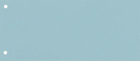 Elba bande de séparation oxford 240x105mm 190gr bleu