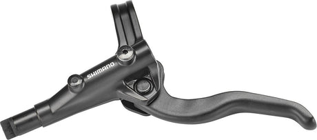 Poignée de frein Shimano Left MT401 noir pour le frein à disque hydroélectrique