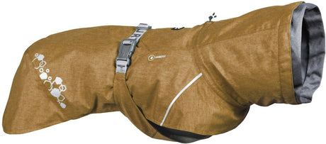 Manteau de mousson Hurtta - désert - 60 cm