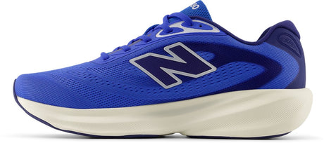 Chaussures de sport homme New Balance M680 - oiseau bleu