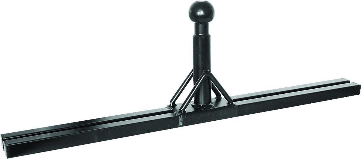 Porte-vélos à fixation pour caravane Pro-User