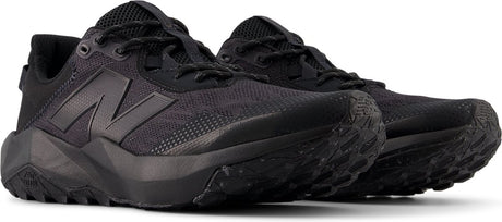 Chaussures de sport New Balance Nirel pour hommes - fantôme