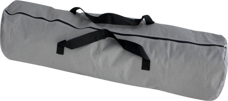 Tent de sac Eurotrail Carry 110 x 32 x 30 cm Gray en polyester