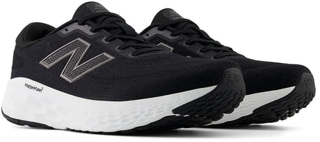 Chaussures de sport New Balance Evoz pour homme - noir