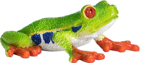 Rainette aux yeux rouges Mojo Wildlife - 387299