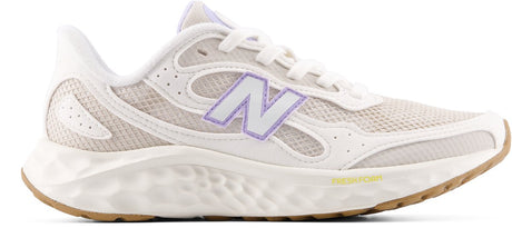 Chaussures de sport femme New Balance Arishi - sel de mer