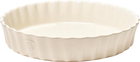 Moule à gâteau Emile Henry argile - ø 28 cm 2 litres