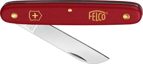 Couteau à greffer et à tailler Felco 3,90 50 (lame 57 mm)