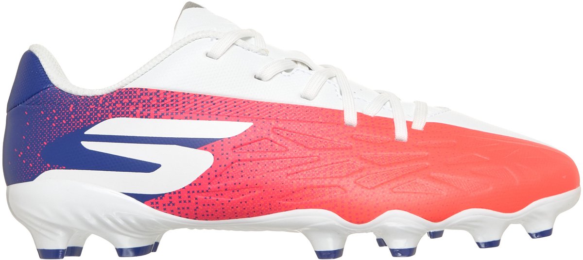 Skechers razor 2 yr td mg baskets pour garçons - bleu rose