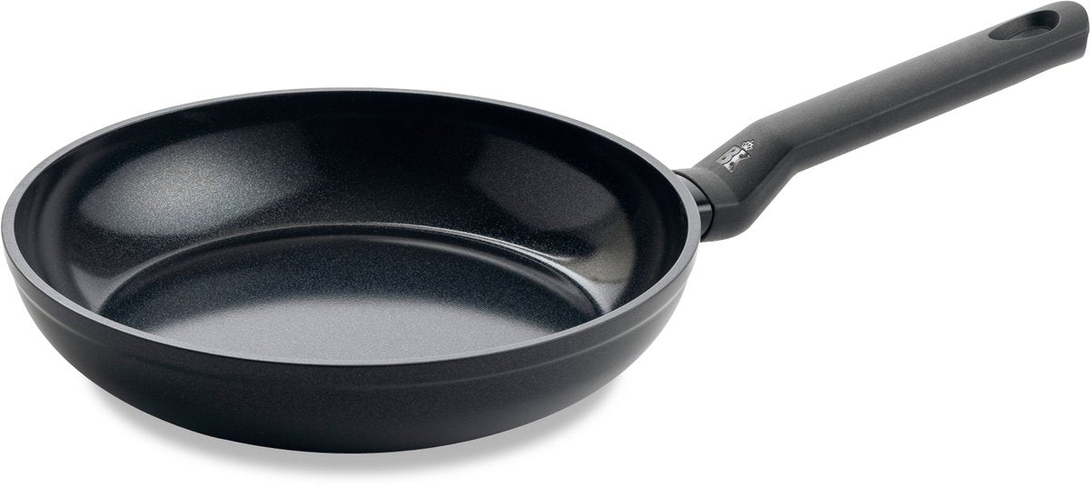 Poêle à induction BK easy ø24 cm céramique