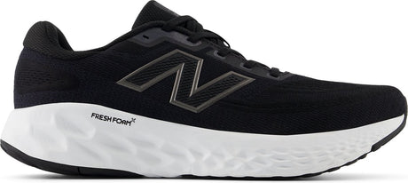 Chaussures de sport New Balance Evoz pour homme - noir