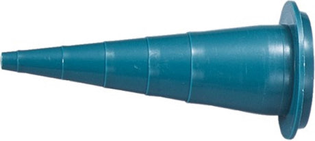 Makita 454226-0 pistolet à calfeutrer à buse pour porte-cartouche b d