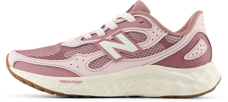Chaussures de sport femme New Balance Arishi - sel rose