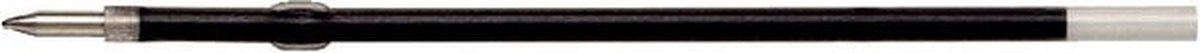 Pilot balpenvullingen - blauw - 12 stuks - pil rfns-gg-m 0.27mm