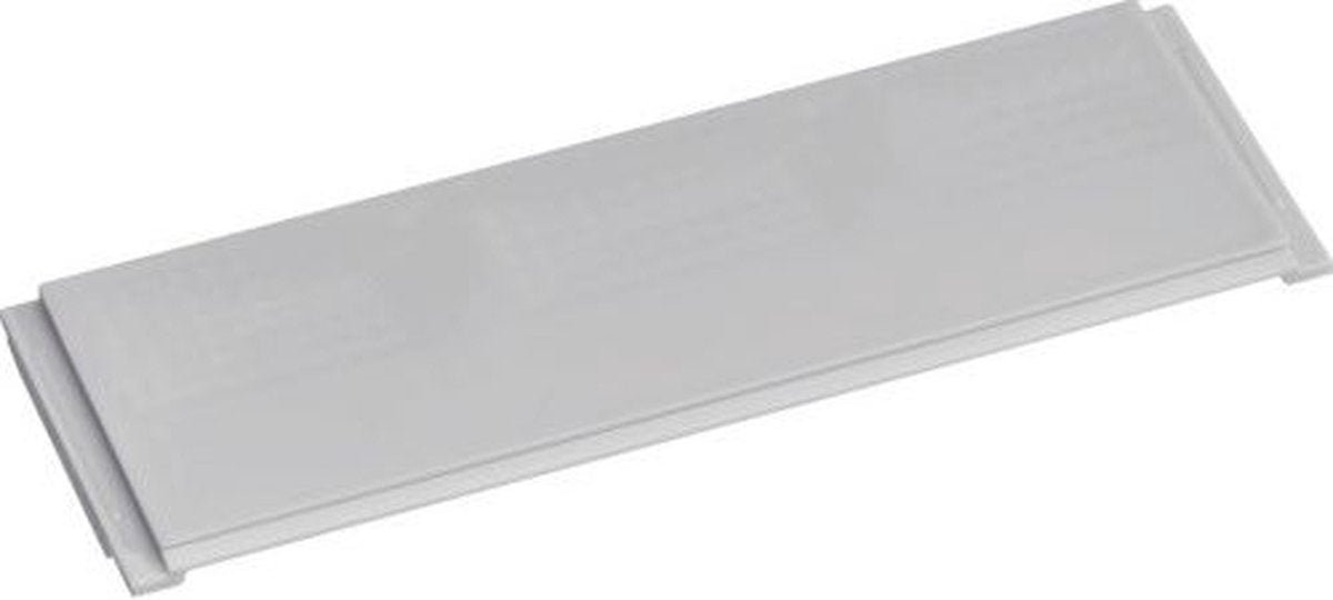 Accessoires de vision Hager pour armoire d'installation - vkg77t - e2xzx
