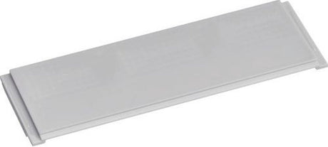 Accessoires de vision Hager pour armoire d'installation - vkg77t - e2xzx