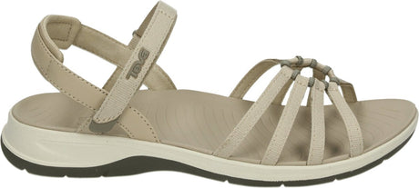 Sandales femme Teva w tirratraveler - blanc