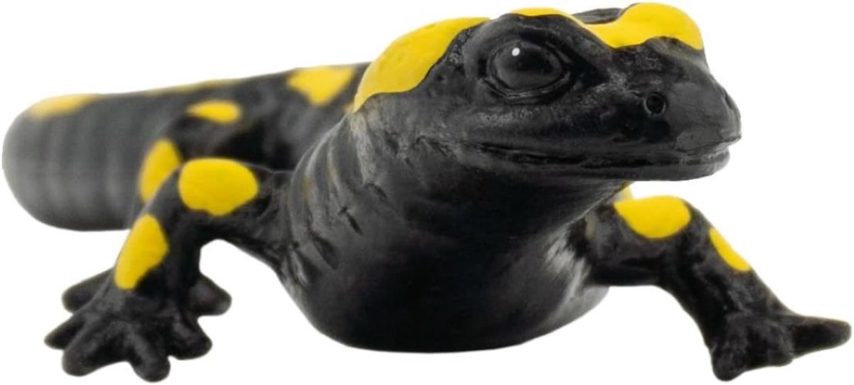 Salamandre de feu de Bullyland (68493)