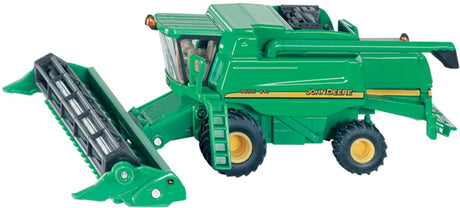 Moissonneuse-batteuse Siku jd 9680 (1:87)