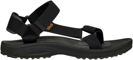 Sandales homme Teva m winsted - noir