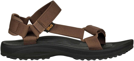 Sandales homme Teva m winsted - bison
