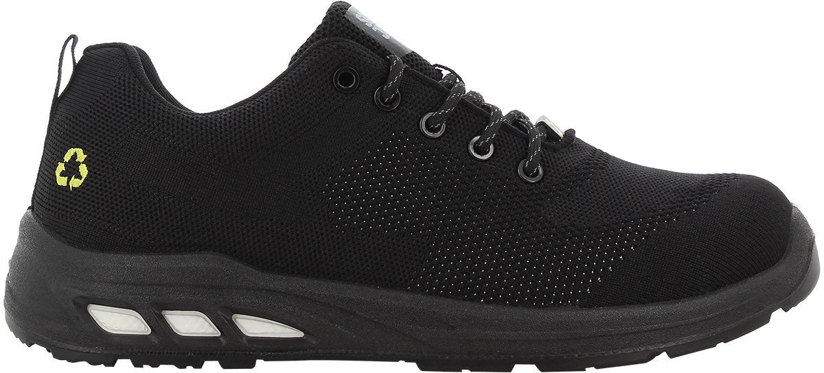 Chaussures de travail de sécurité Jogger ecofitz s1p