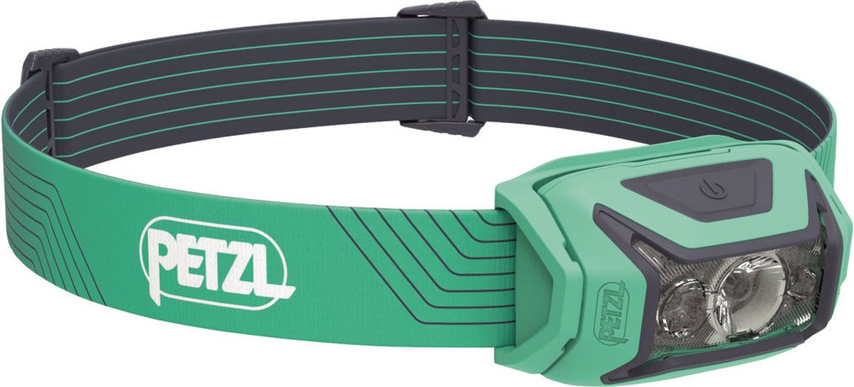 Petzl Actik