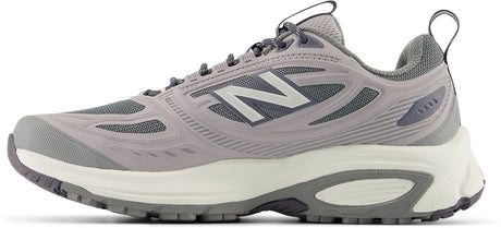 Chaussures de sport New Balance W410 pour femme - gris ardoise
