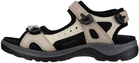 Ecco offroad–sandales–femmes–beige–40