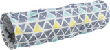 Trixie tunnel pour rongeurs sunny peluche gris