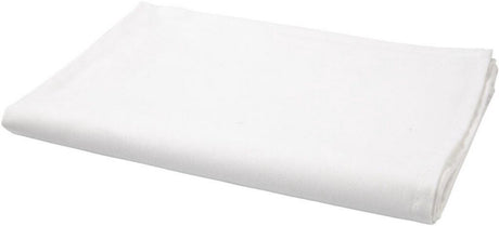 Creativ Company TEAELLS BLANC avec une boucle suspendue, 5e.