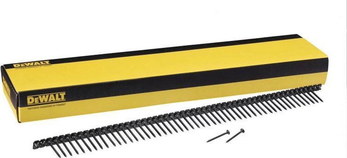 Dewalt dwf4100350 vis à sangle gros filetage 35x3,5mm - dwf4100350