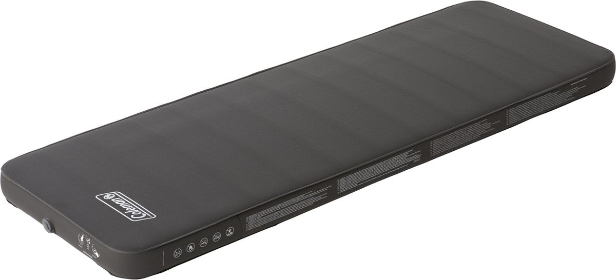 Tapis de couchage Coleman 7.5 matelas de couchage simple autogonflant - 200x68x7,50cm - 1 personne