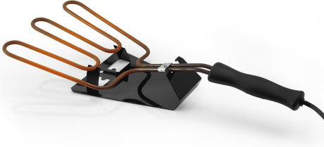 Tristar bq-2819 - allume-barbecue électrique - incl. support - noir