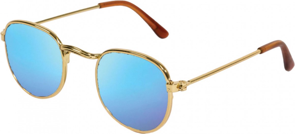Lunettes de soleil Heless dorées