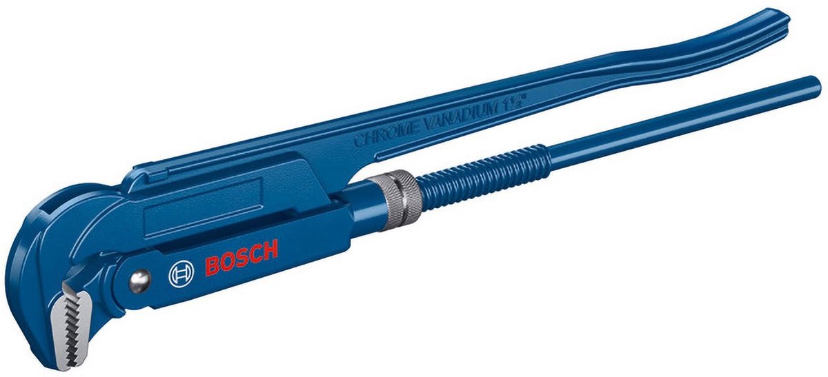 Bosch professional 1600a02w3v 1600a02w3v tige de tuyau d'angle 90°