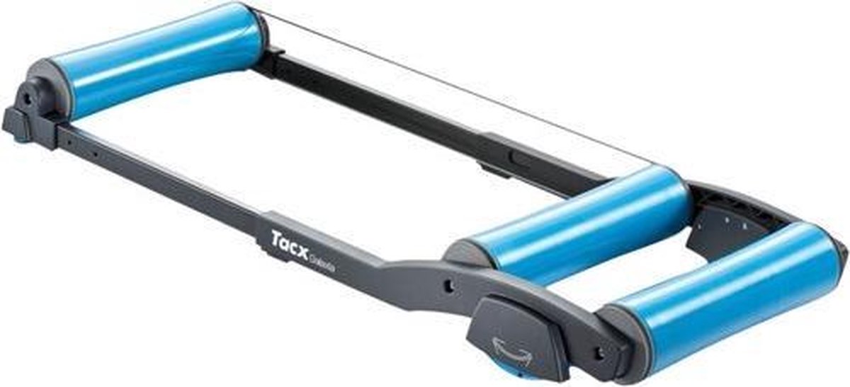 Rouleaux autoportants Garmin tacx® galaxia t1100