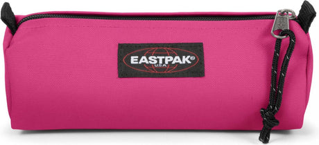 Trousse simple Eastpak benchmark - évasion rose