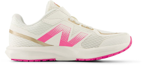 Chaussures de sport unisexes New Balance Flash - sel de mer