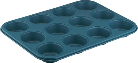 Moule à muffins Jamie Oliver by Tefal - 12 muffins